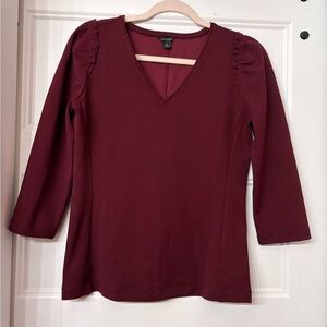 Ann Taylor Blouse